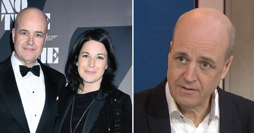 Fredrik Reinfeldt