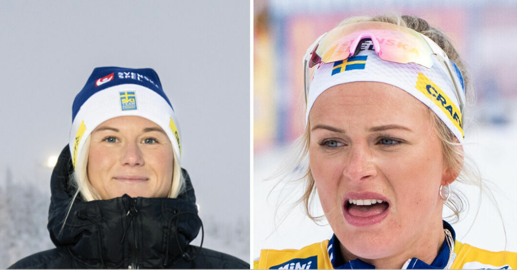Frida Karlsson, Maja Dalqvist