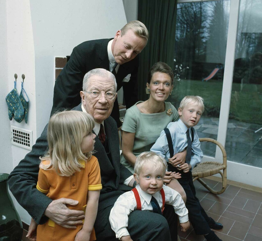 Prinsessan Birgitta