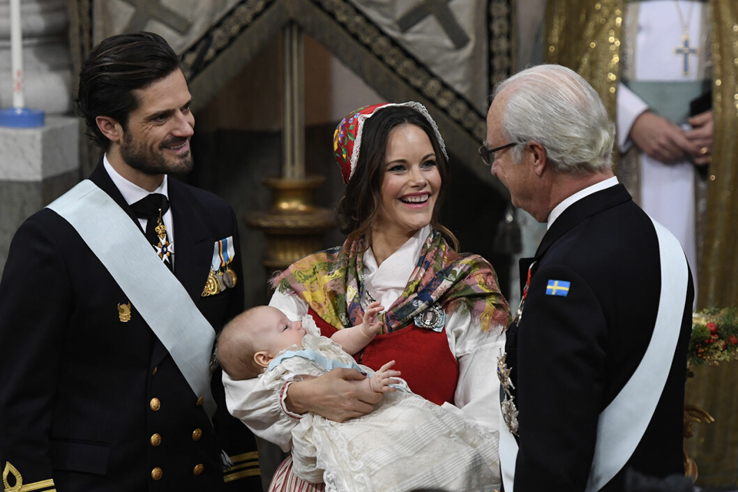 Prins Gabriel