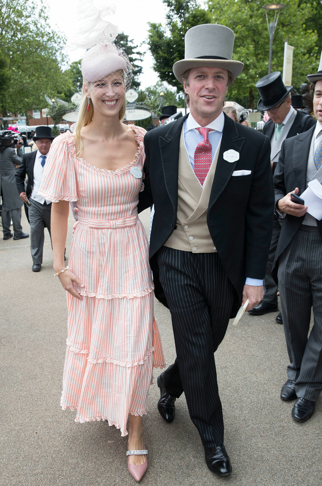 Gabriella Windsor