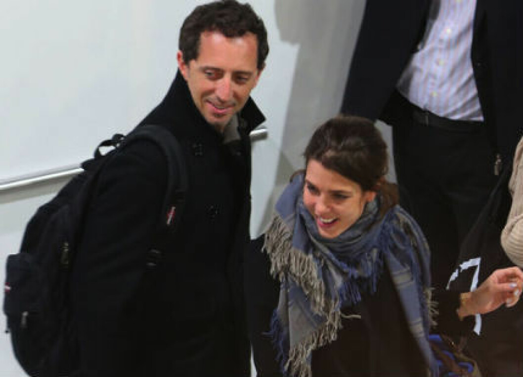 Gad Elmaleh