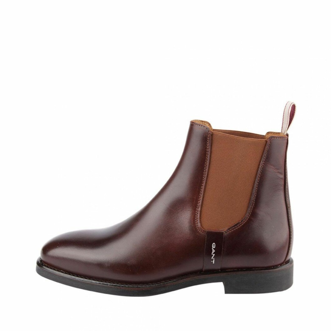 Gant boots