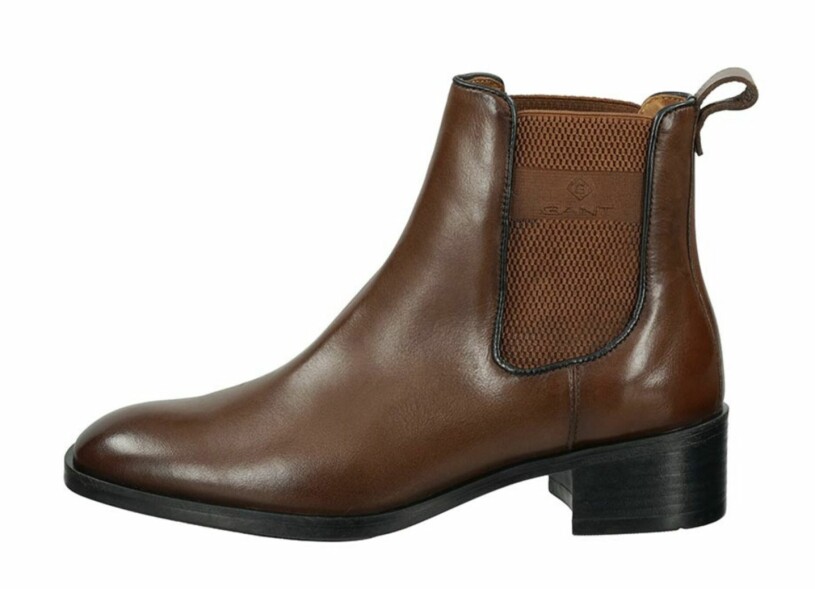 Chelseaboots Gant