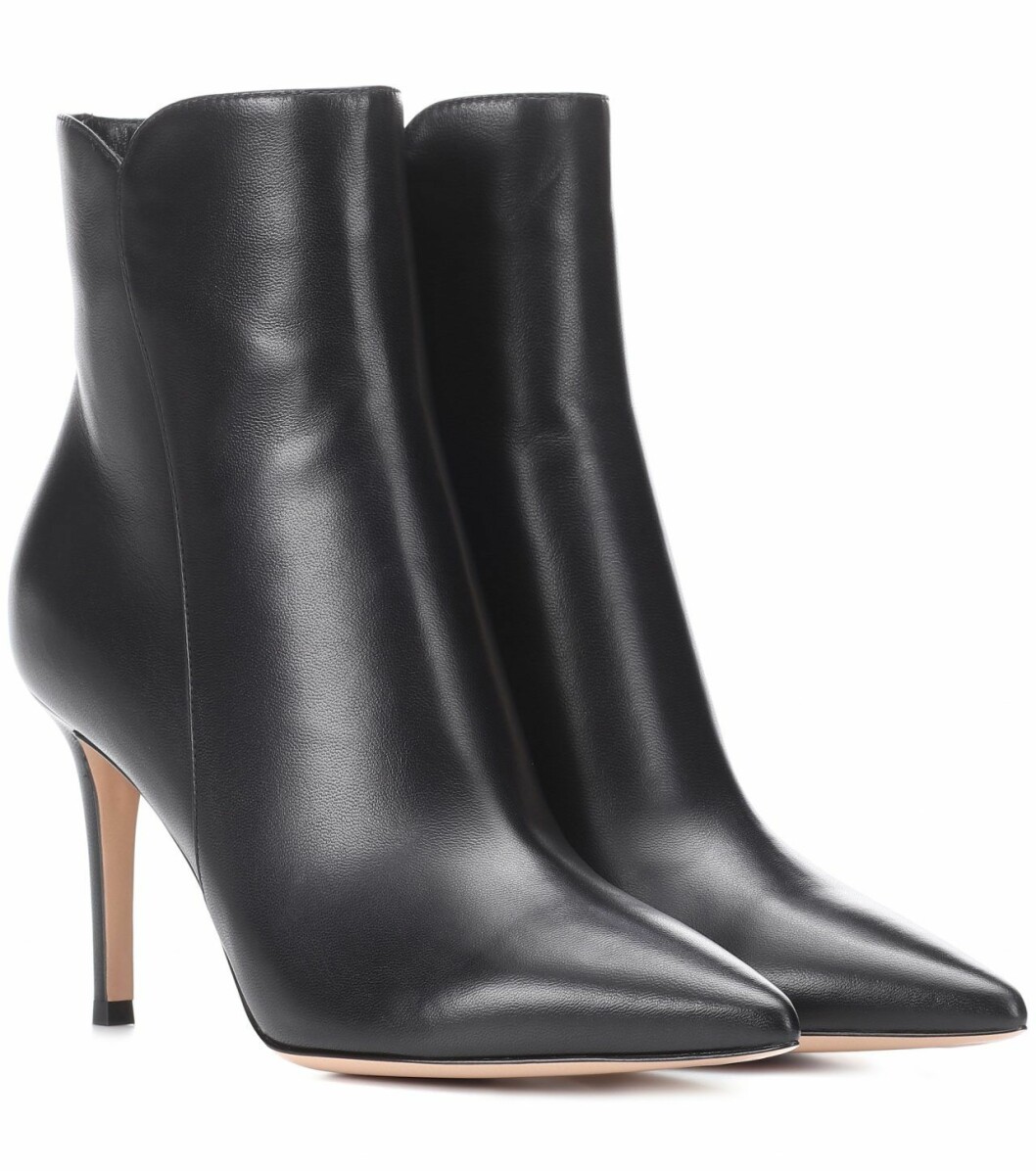 Boots från Gianvito Rossi