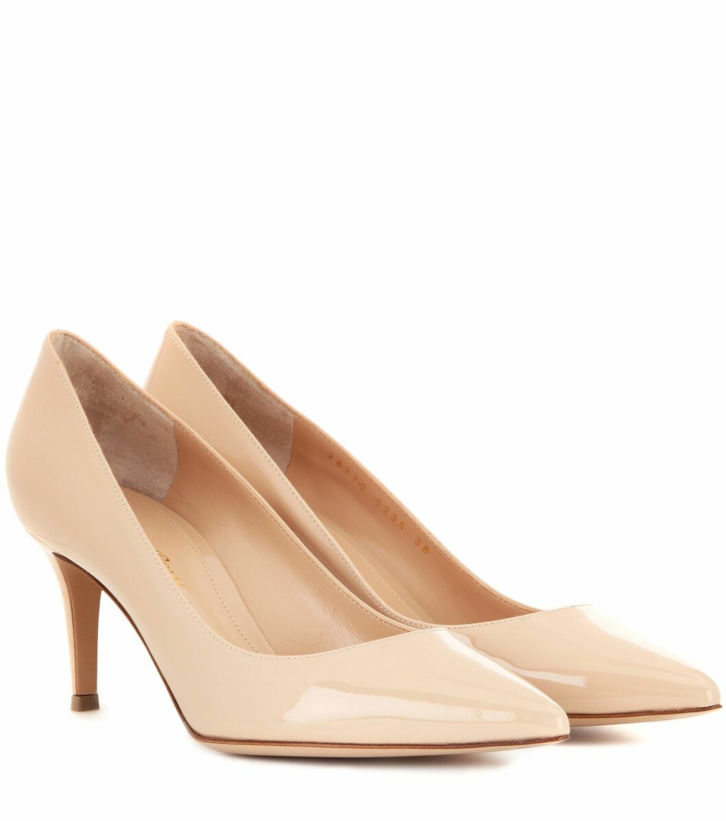 Gianvito Rossi