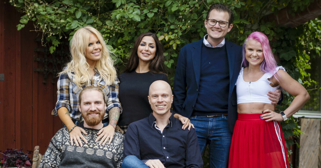 Så gick det med deltagarna från Gift vid första ögonkastet 2020.