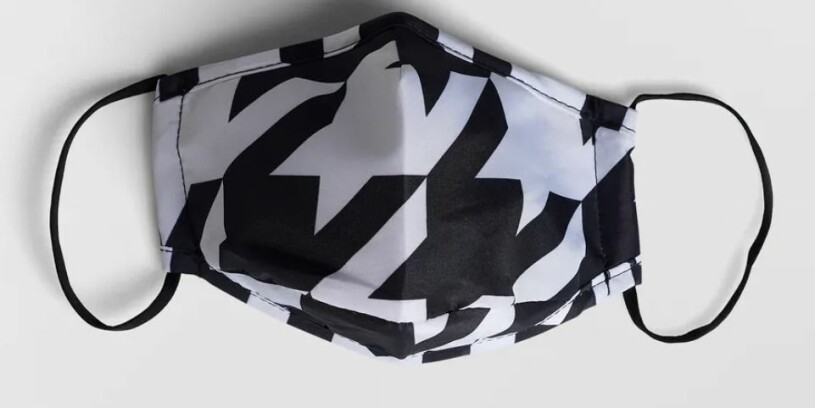 munskydd gina tricot