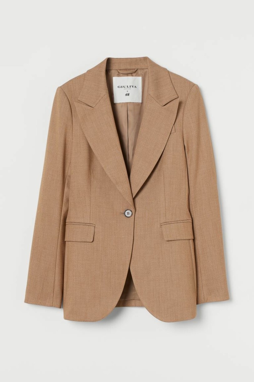 kavaj H&M