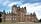 Glamis Castle Drottningmoderns barndomshem Simon Bowes-Lyon