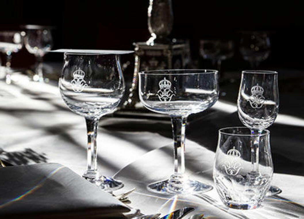 glas-hovet