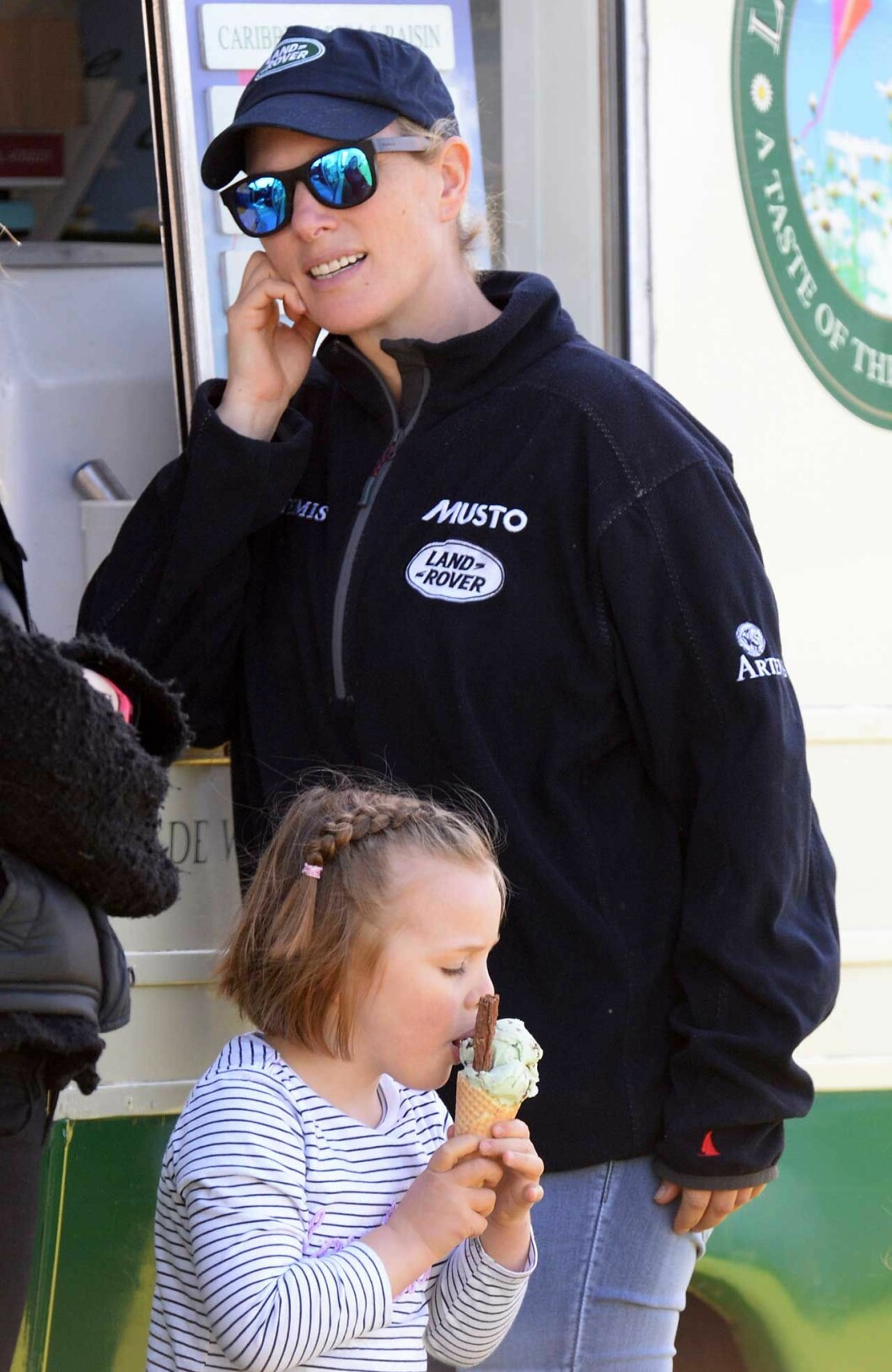 Zara Phillips