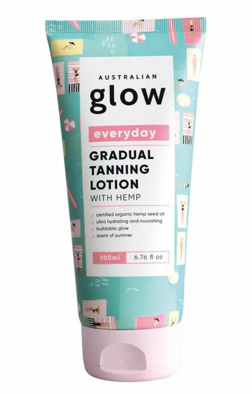 glow-lyster