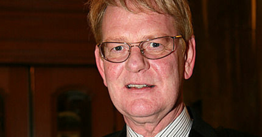 Göran-Alfredsson
