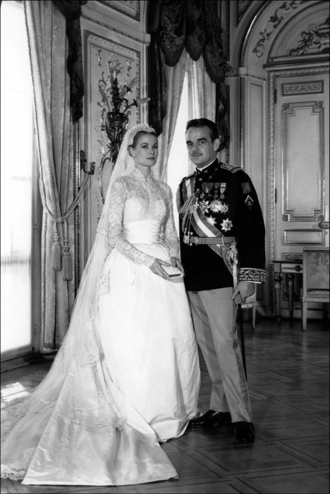 Grace Kelly