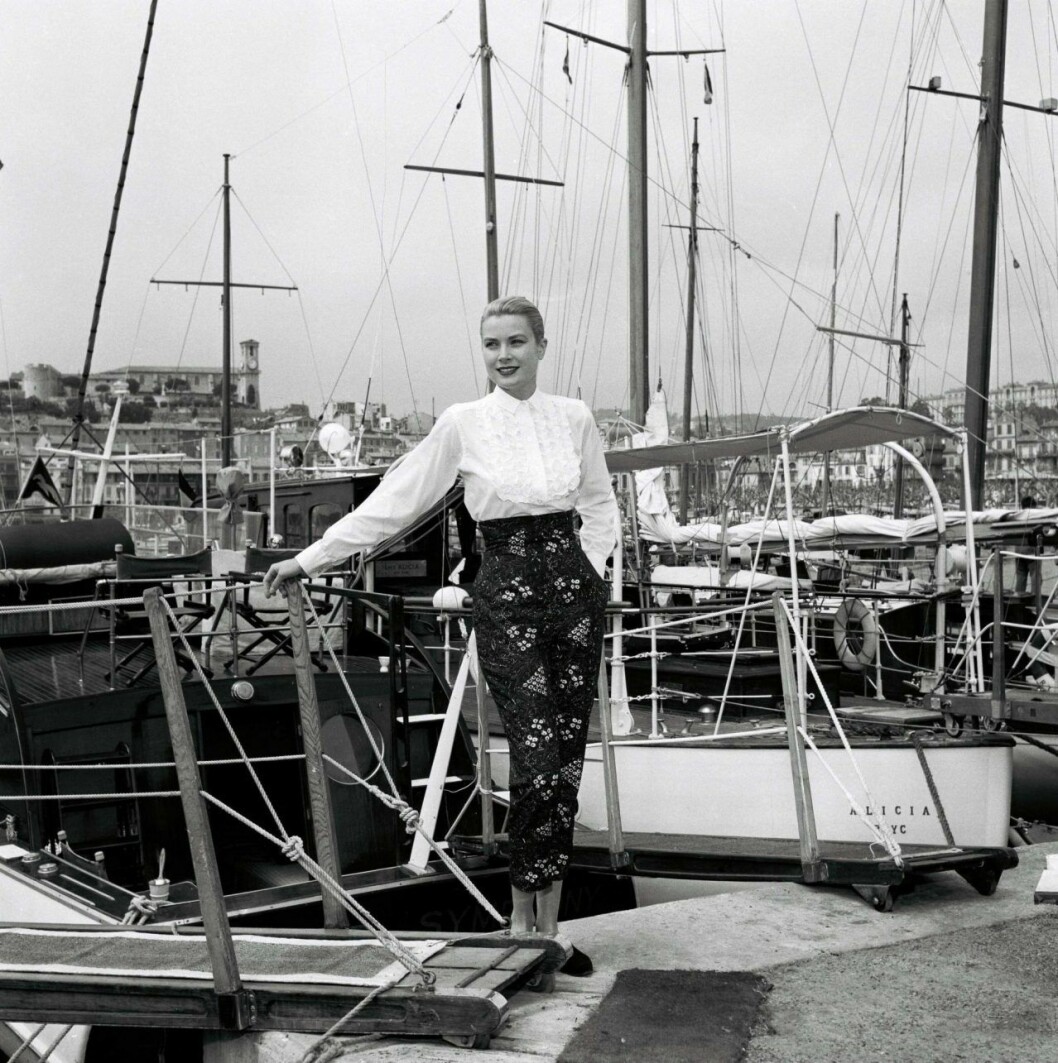 Grace Kelly 