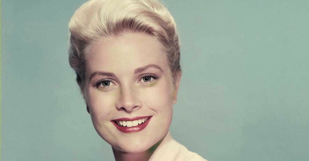 Grace Kelly