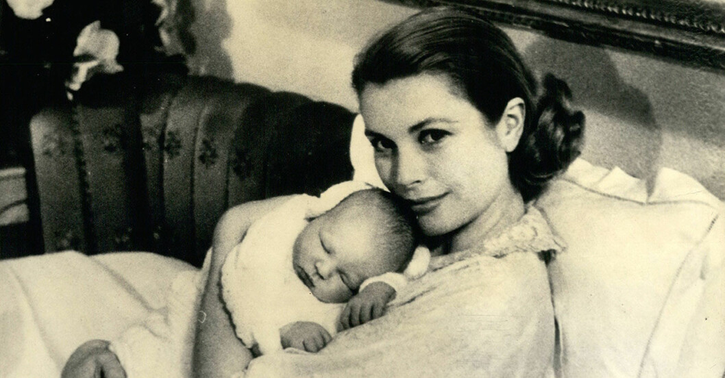 Grace Kelly