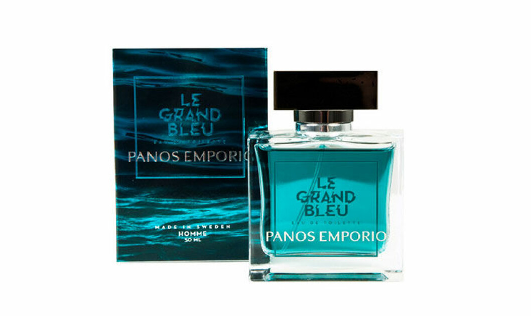 Grand-bleu
