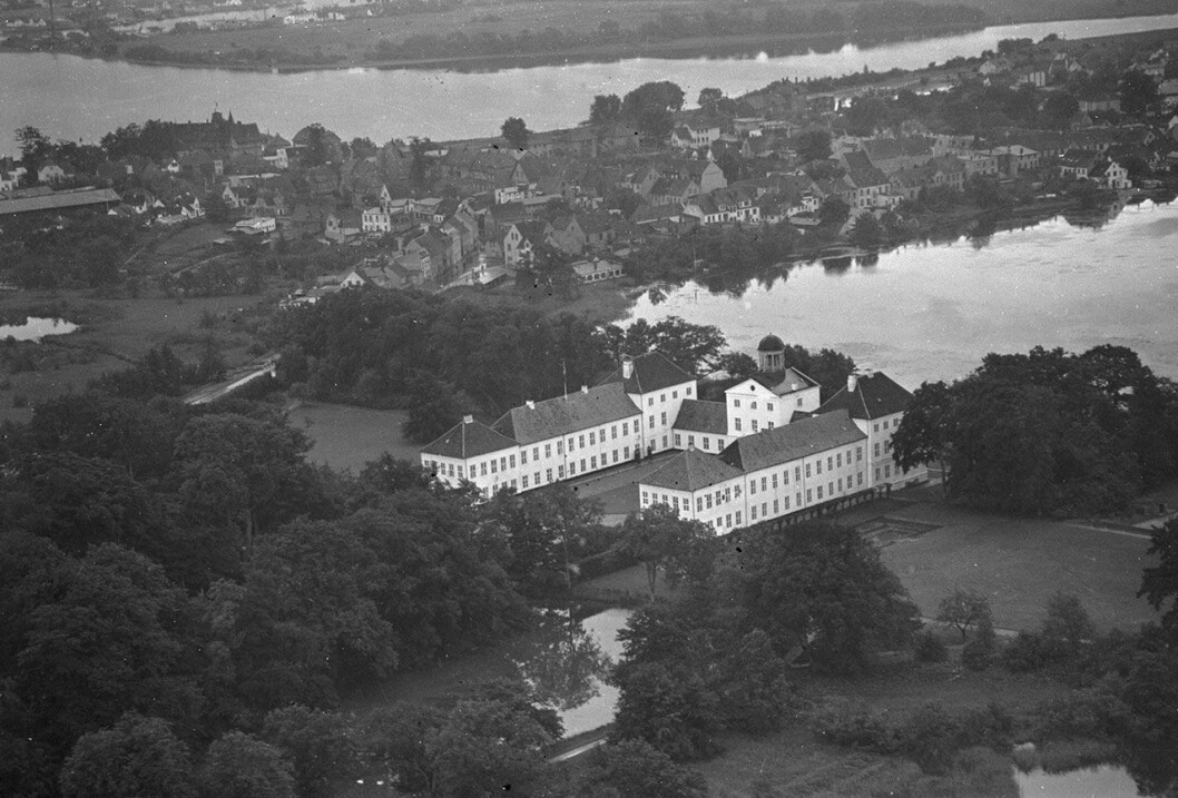 Gråsten 3