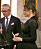 Prinsessan Sofia Gravid Tord Magnuson Minnesceremoni Drottningholm pandemins offer