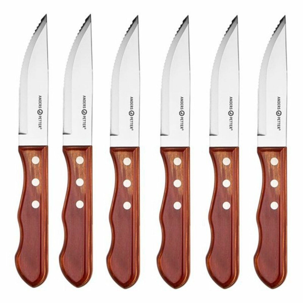 grillknivar