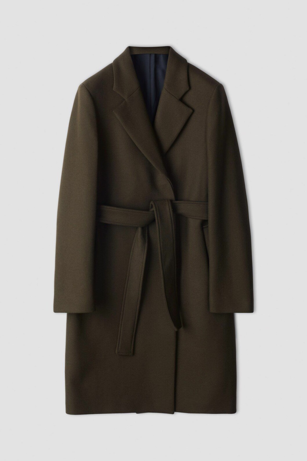 Grön kappa från Filippa K