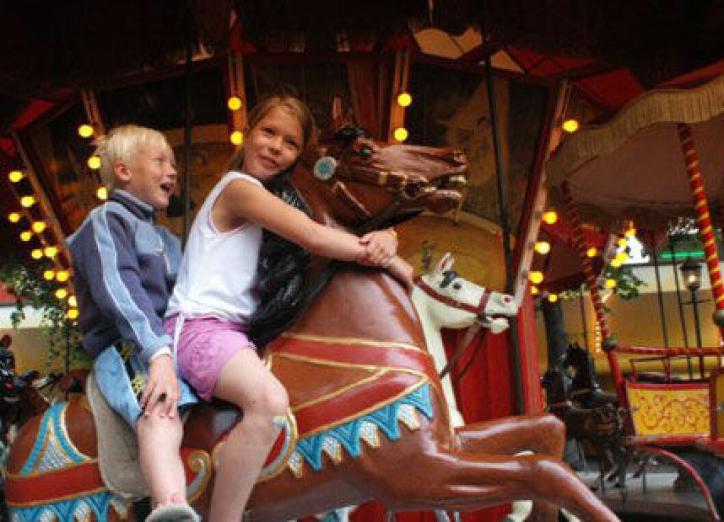 Grona-Lund