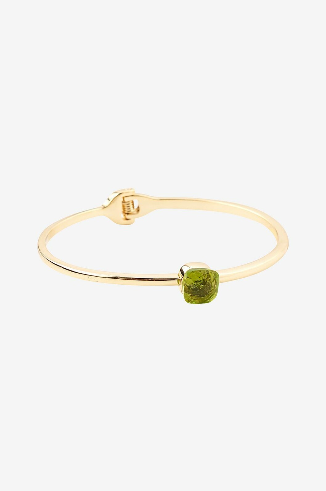 Grönt armband