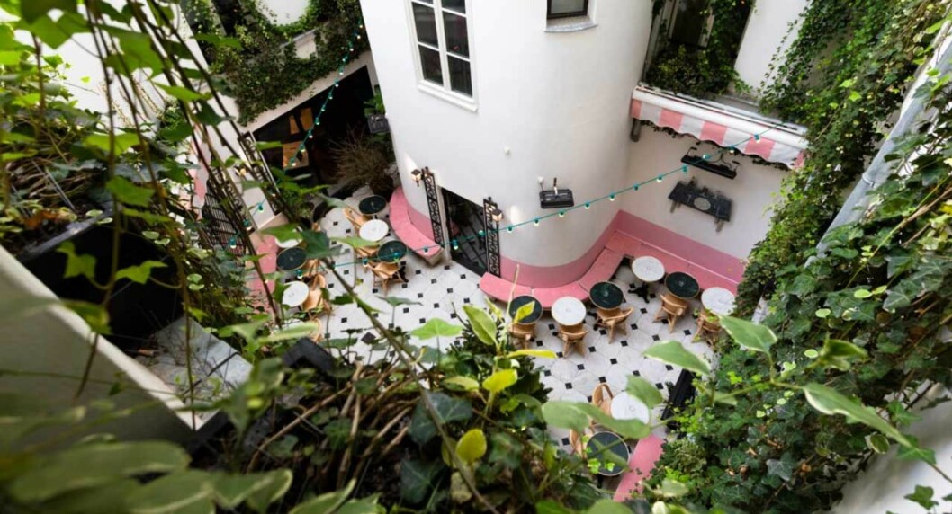 Grand Amour Hotel Grand Amour Hotel