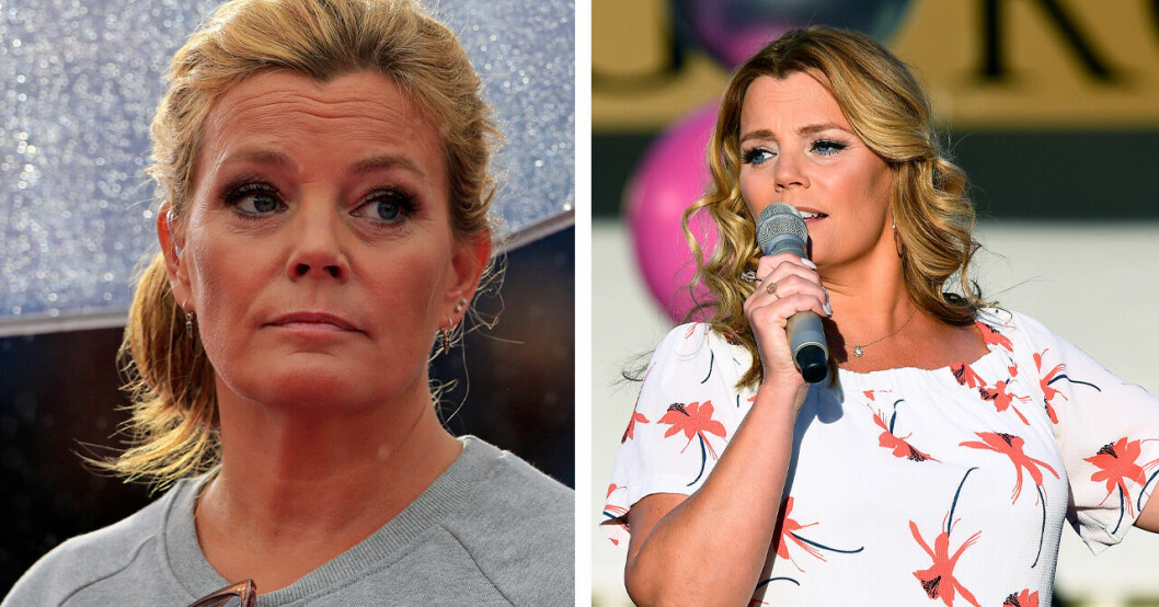 TV4 stoppar Gry Forssell – populära programmet ställs in: ”Olika förklaringar”