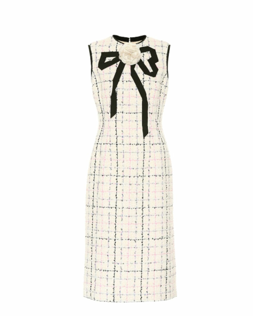 meghan markle gucci klänning vogue
