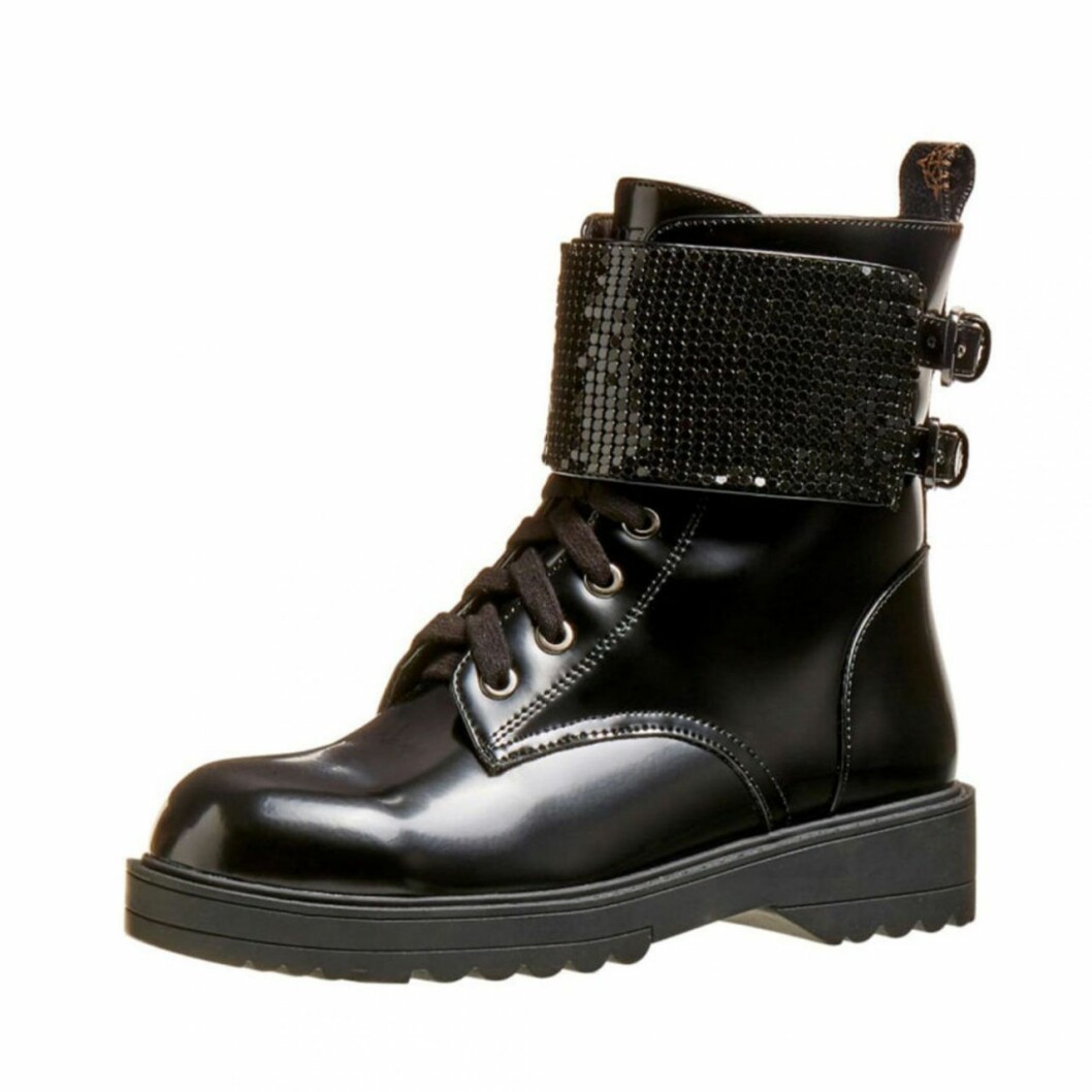 Boots från Guess