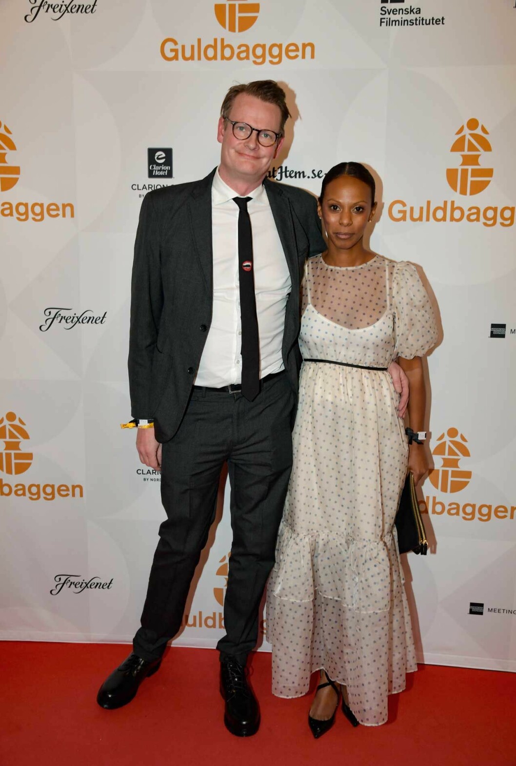 Guldbaggegalan