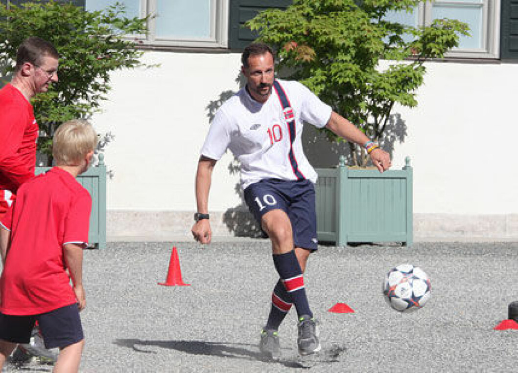 Haakon