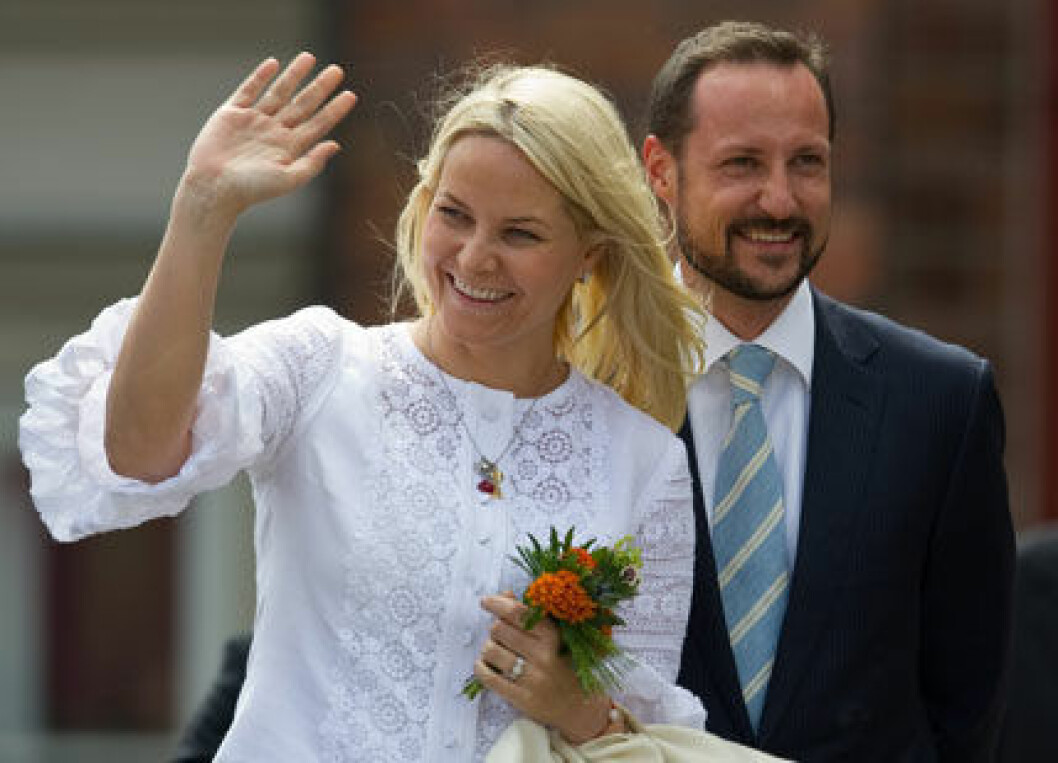 Haakon-Mette-Marit