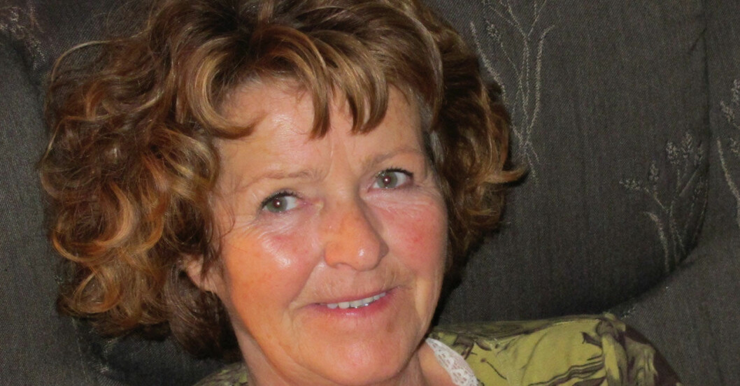 Anne-Elisabeth Hagen har varit försvunnen i ett och ett halvt år. Anne-Elisabeth Hagen har varit försvunnen i ett och ett halvt år.