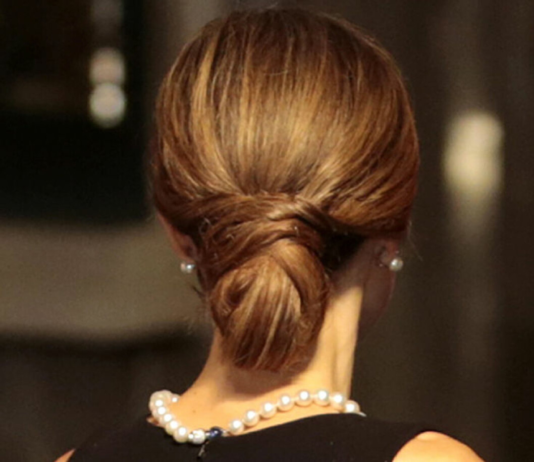 Hair