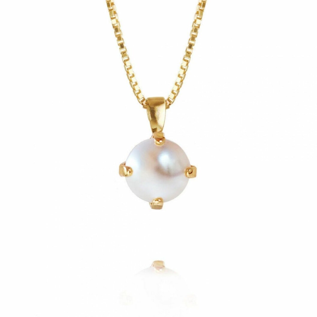Halsband Caroline Svedbom