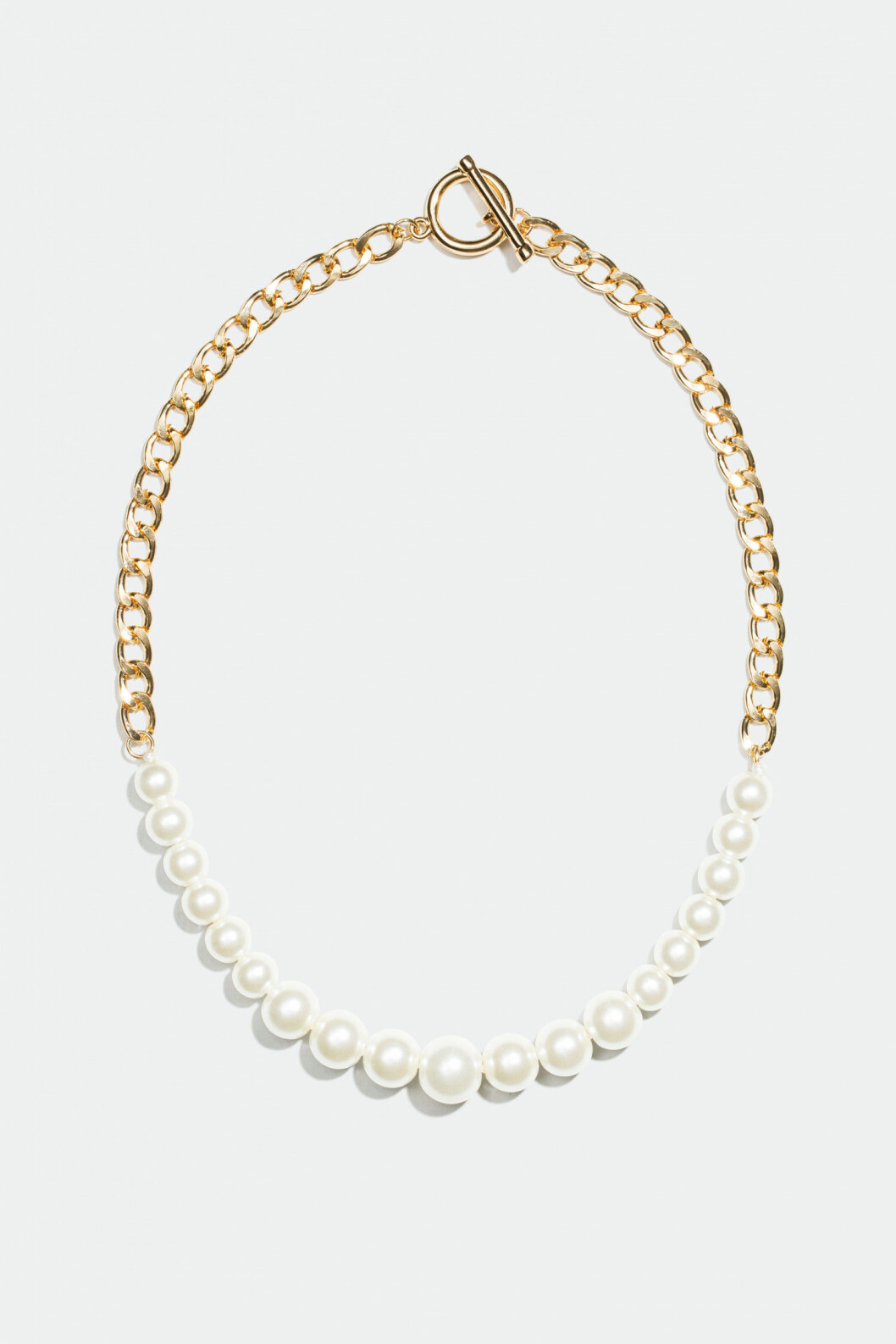 Pärlhalsband