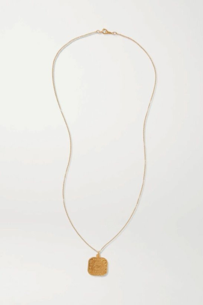 Halsband Alighieri