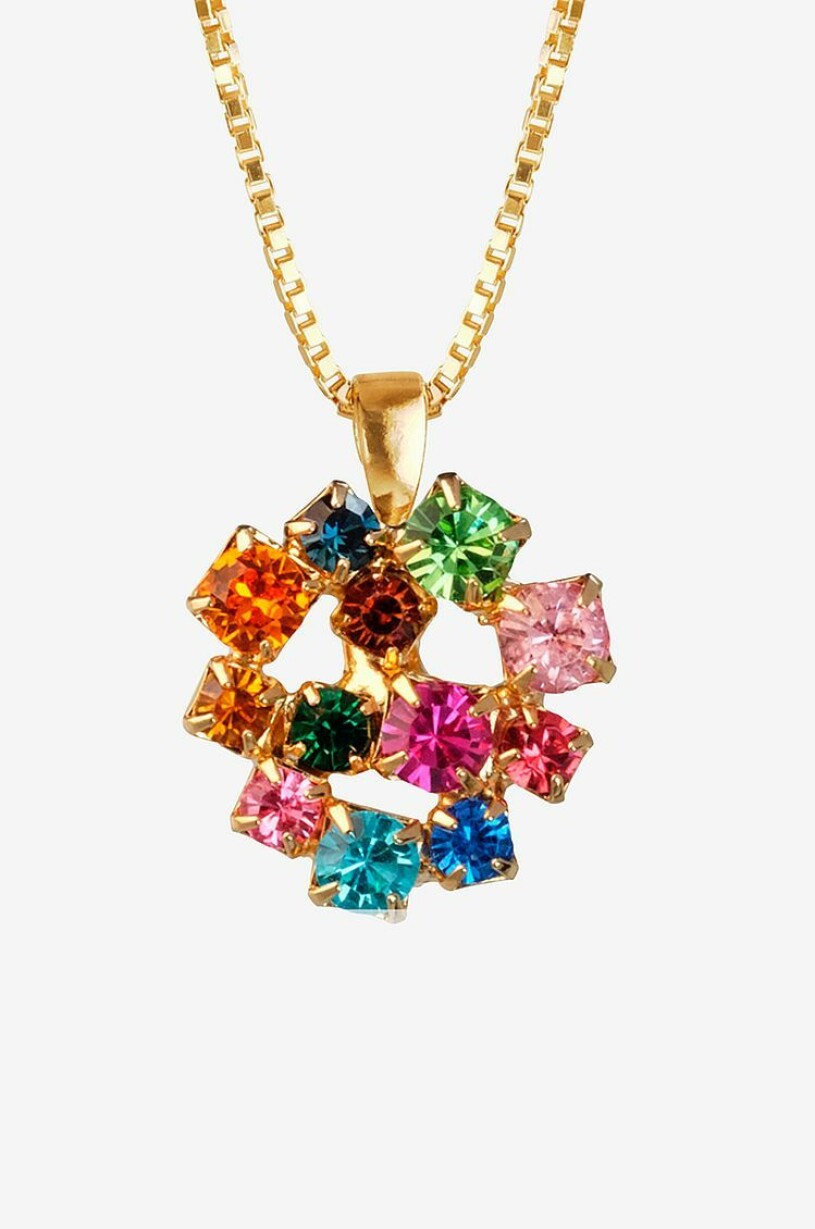 Halsband Caroline Svedbom