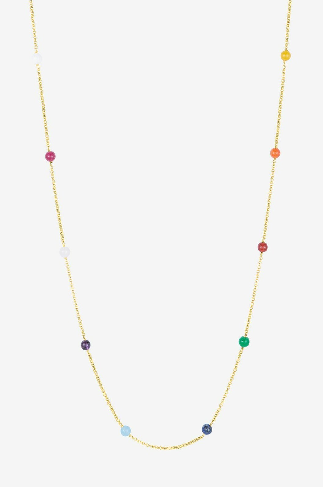 Childhood-halsband