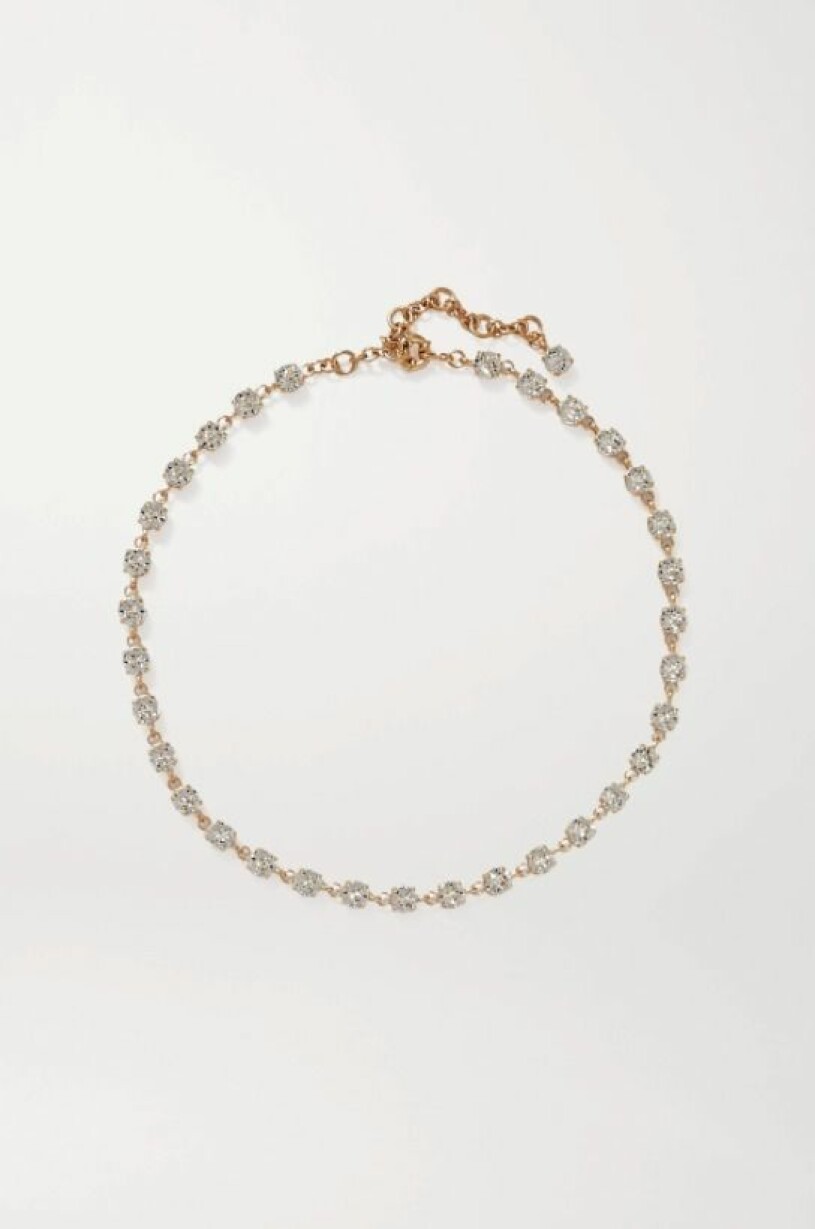 halsband roxanne assoulin