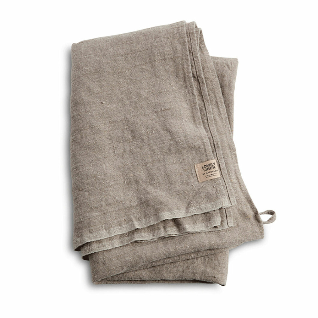 Hamam-badlakan från Lovely Linen