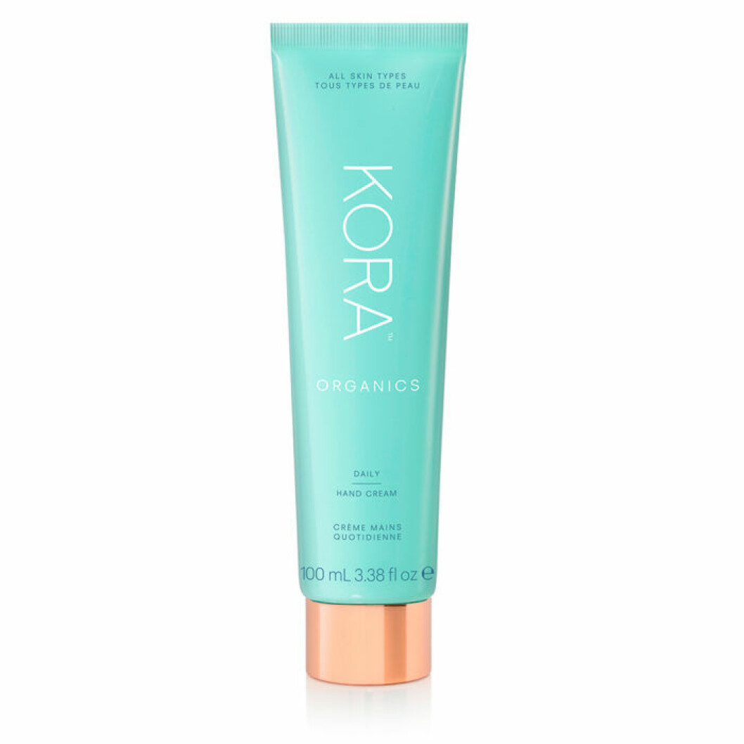 Kora handkräm