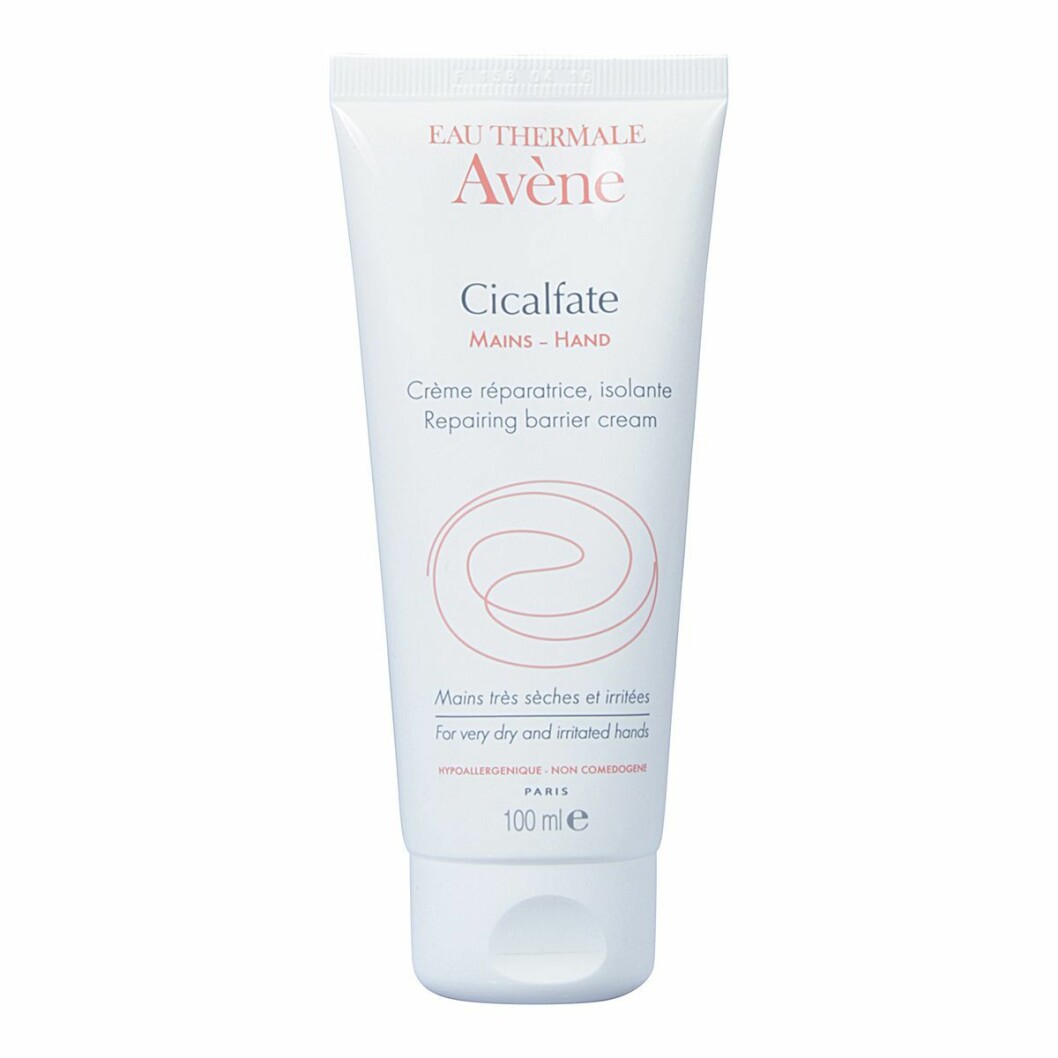 Handkräm Avene
