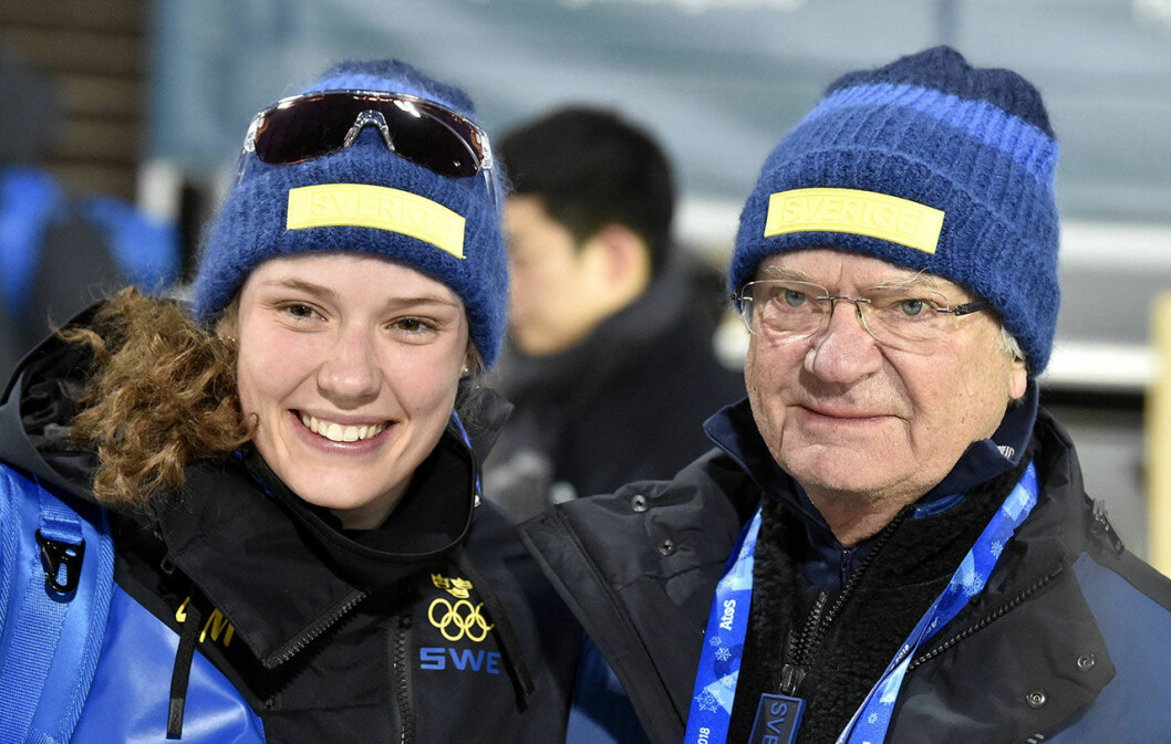 hanna öberg victoriapriset 2019