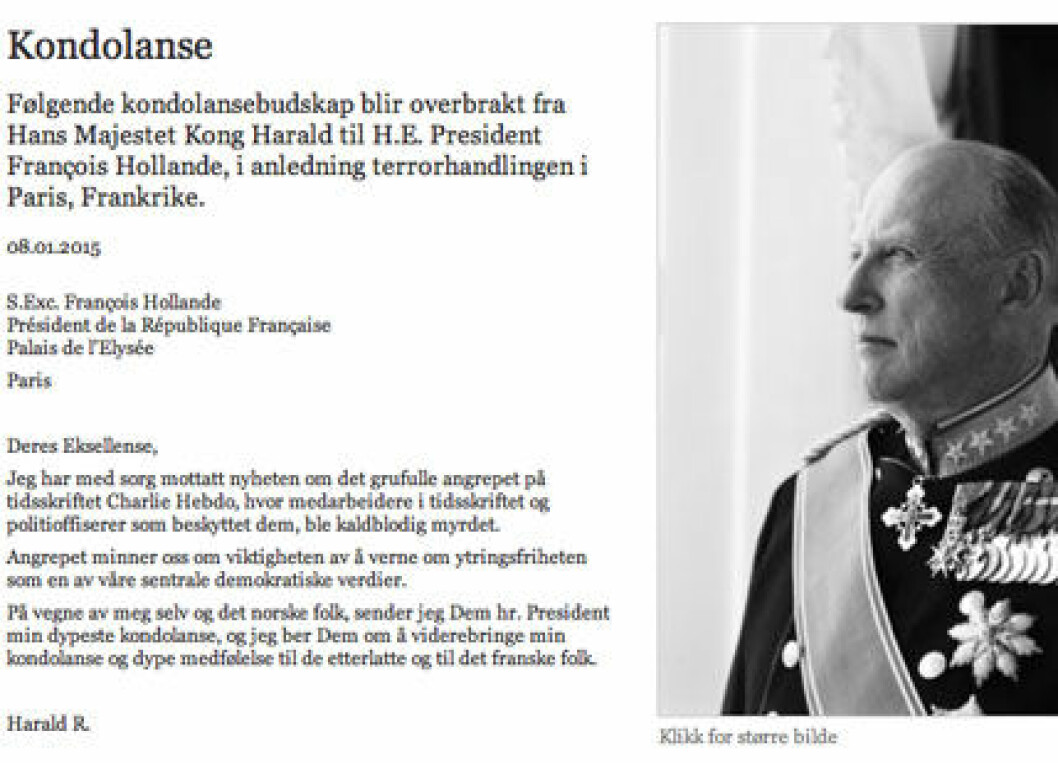 harald