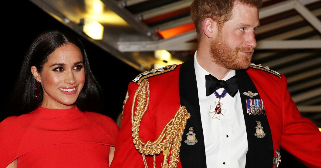 Prins Harry har värderat sina bedrifter inom det militära högre än allt annat – nu blir han av med titlarna och uniformen. Meghan harry